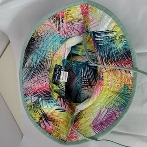 Panama Jack Bonnie Bucket Hat